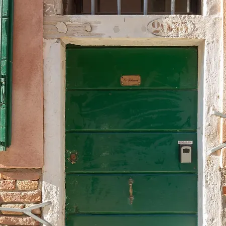 Lorenzo'S Home Venice Exterior photo