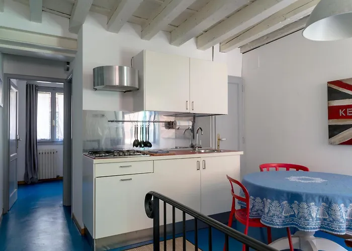 Lorenzo\'S Home Venice