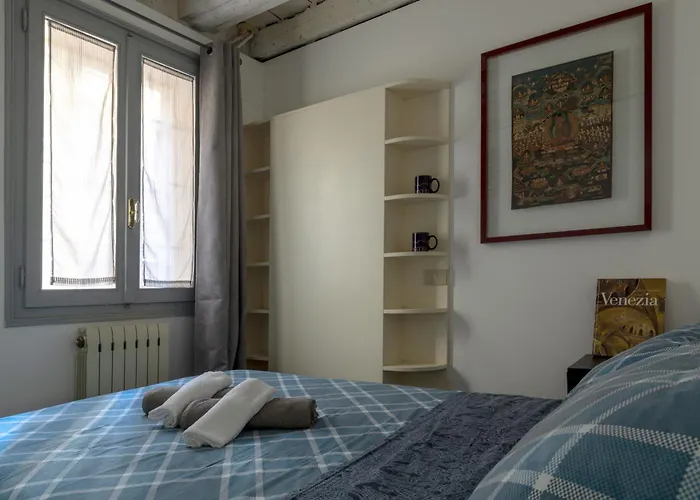 Lorenzo\'S Home Venice