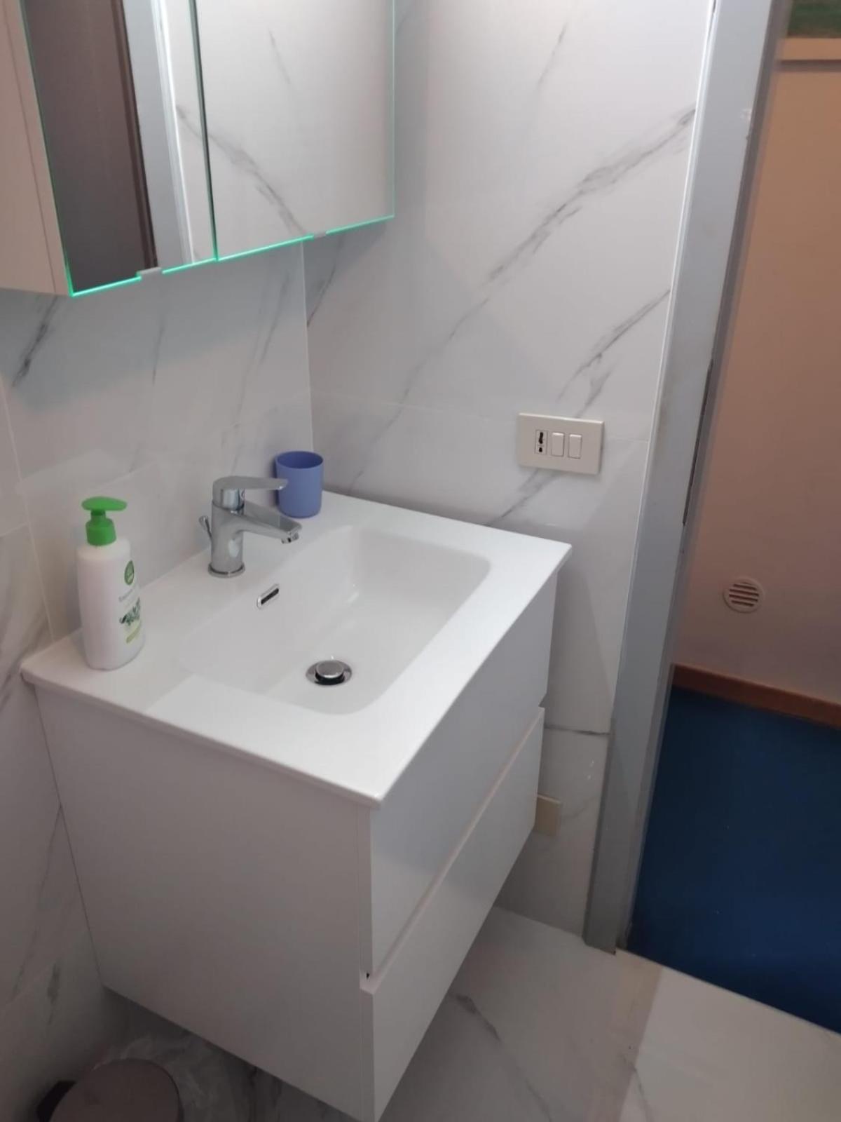 Appartement Lorenzo's